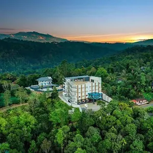 Lemongrass Munnar Hotel Anachal