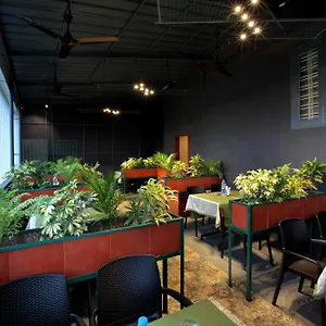 Park Residency Koothattukulam Hotel Kuttattukulam