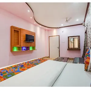 Dp Hotel Varanasi
