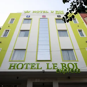 Le Roi Express Karol Bagh Hotel Delhi (National Capital Territory of India)