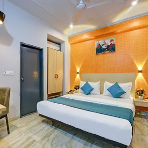 Royal Spark Inn1 - Medicity Gurugram, Near Medanta Hospital Hotel Gurgaon