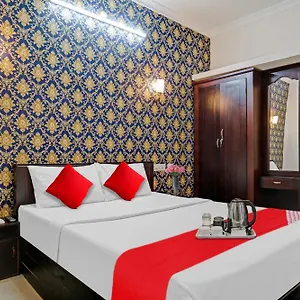 O South Hotel Alappuzha