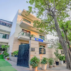 Fabhotel Am Bliss Guest house Gurgaon