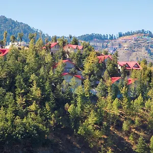 Kvr Clarks Inn, Kufri Hotel Shimla