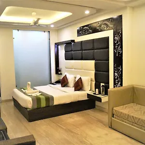 Kabana Hotel Delhi (National Capital Territory of India)