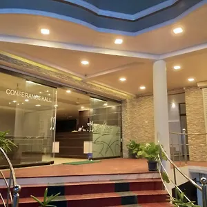 Tharangam Residency Hotel Pathanamthitta