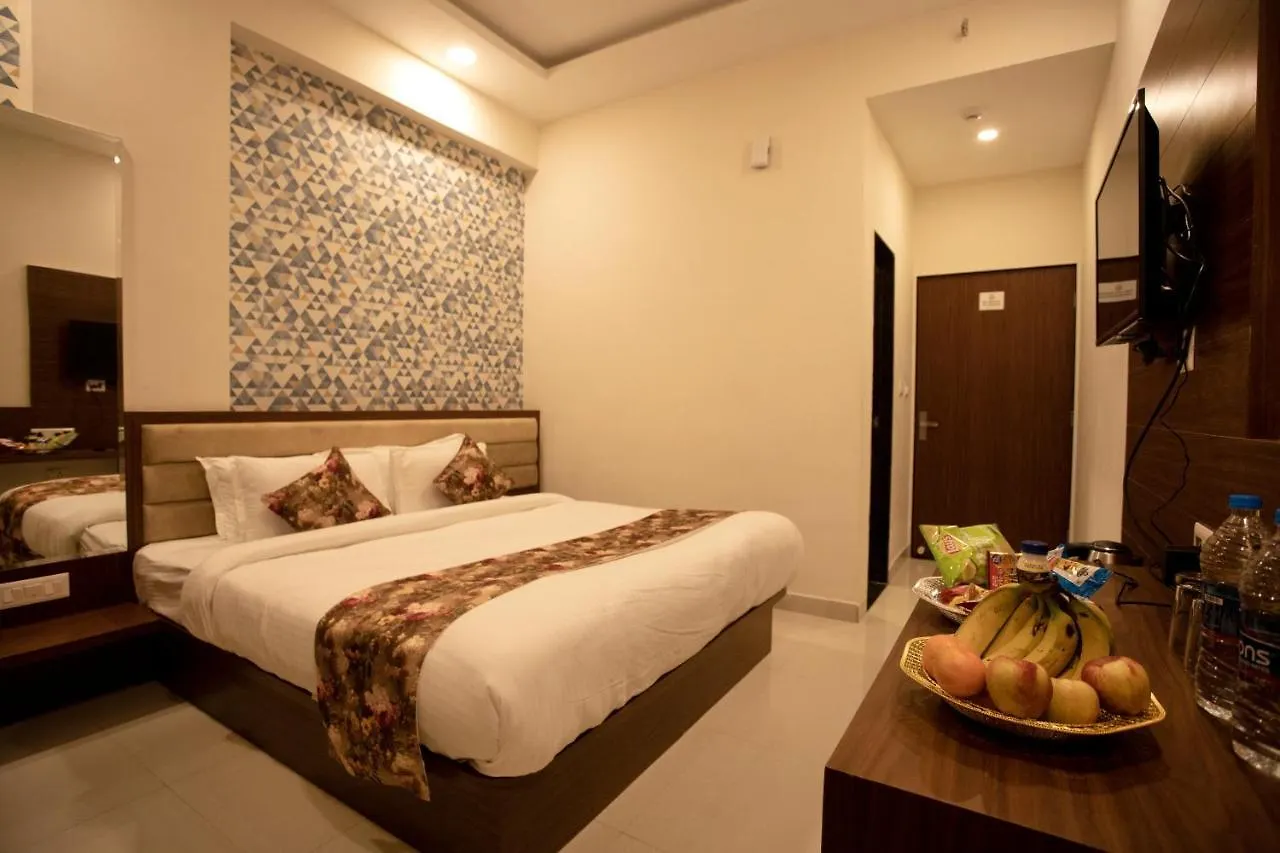 Hotel Bhairav Bagh With Swimming Pool Udaipur India