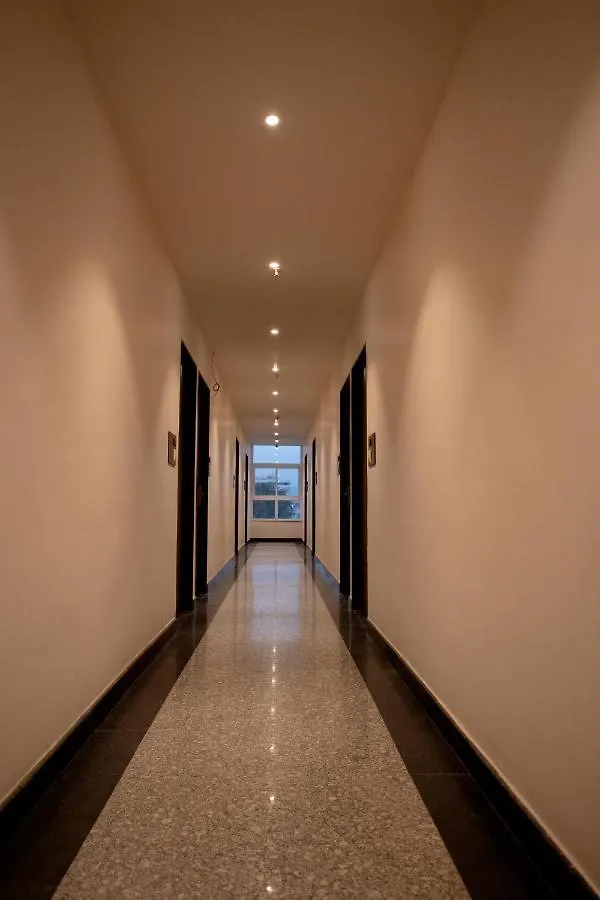 ***  Hotel Bhairav Bagh With Swimming Pool Udaipur India