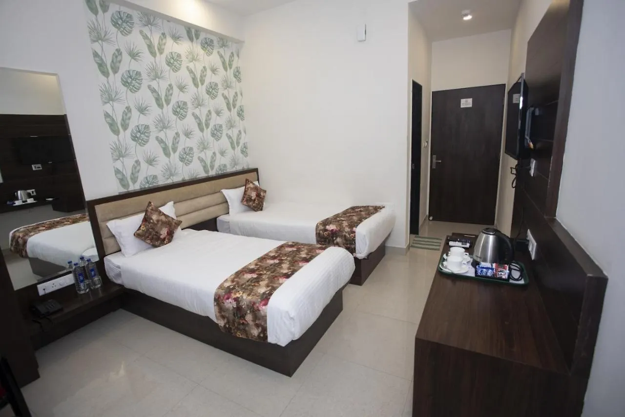 Hotel Bhairav Bagh With Swimming Pool Udaipur