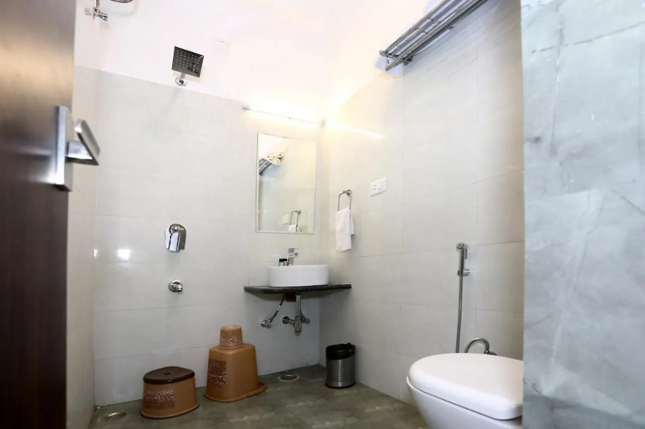 Hotel Bhairav Bagh With Swimming Pool Udaipur 3*,  India