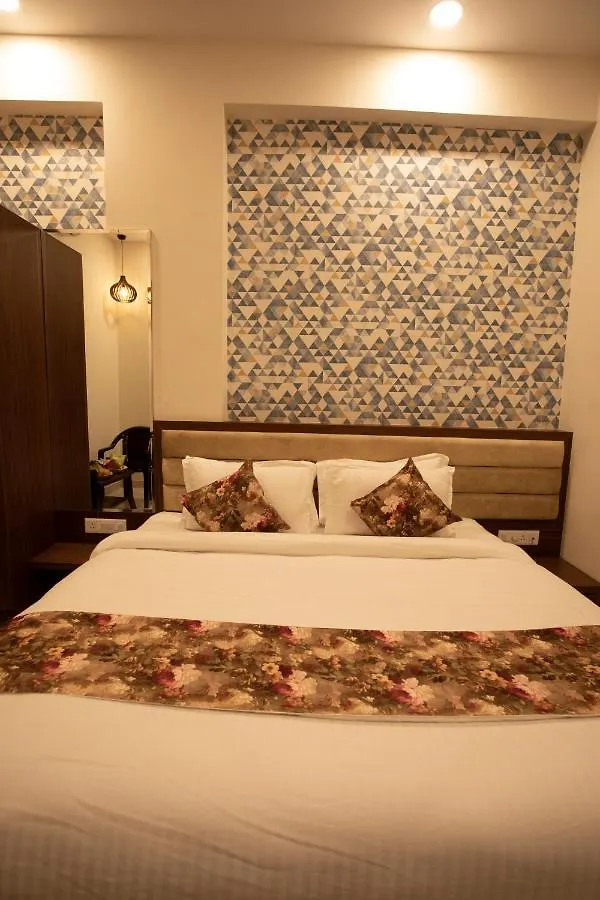 Hotel Bhairav Bagh With Swimming Pool Udaipur India