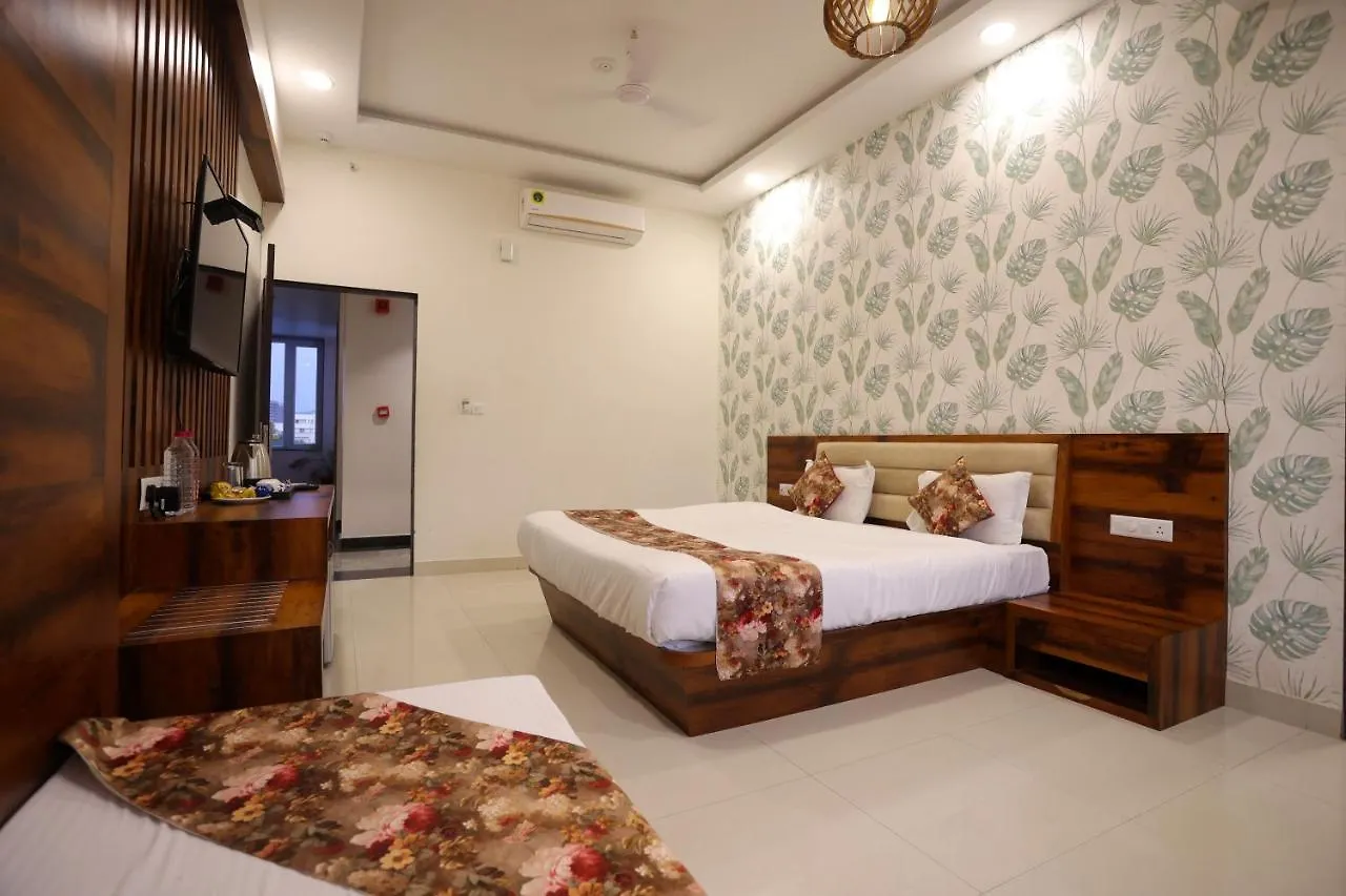 Hotel Bhairav Bagh With Swimming Pool Udaipur