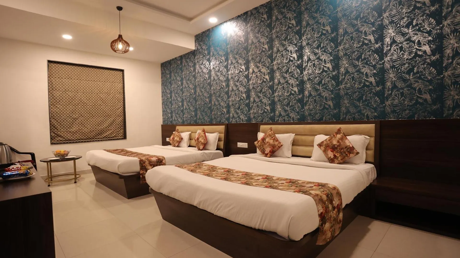 Hotel Bhairav Bagh With Swimming Pool Udaipur