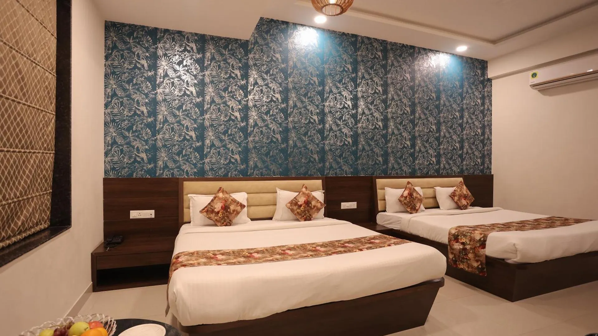 Hotel Bhairav Bagh With Swimming Pool Udaipur