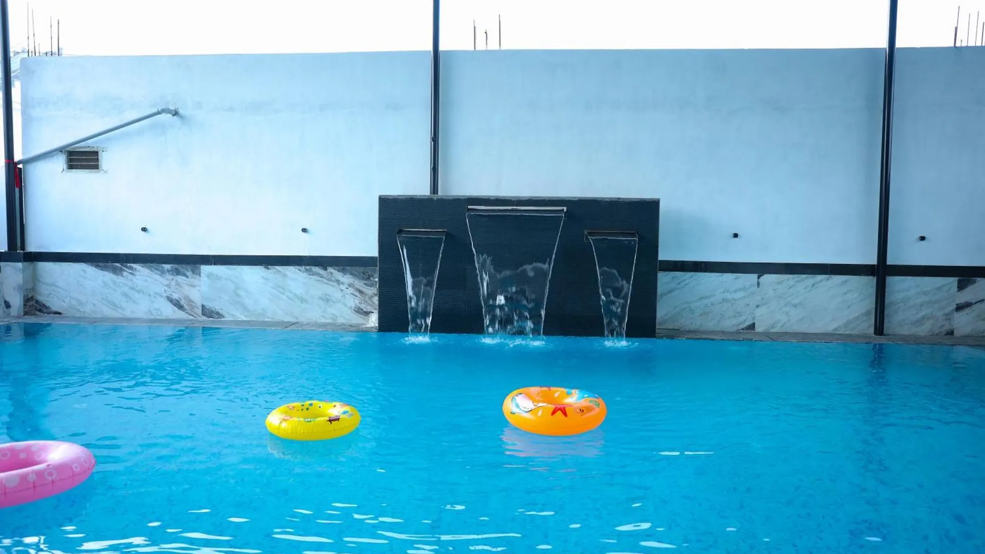 Hotel Bhairav Bagh With Swimming Pool Udaipur