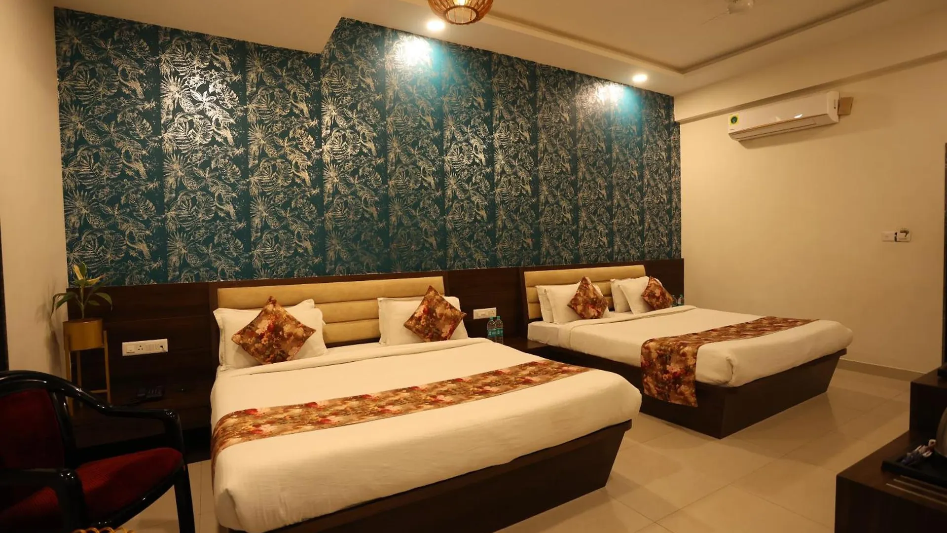 Hotel Bhairav Bagh With Swimming Pool Udaipur India