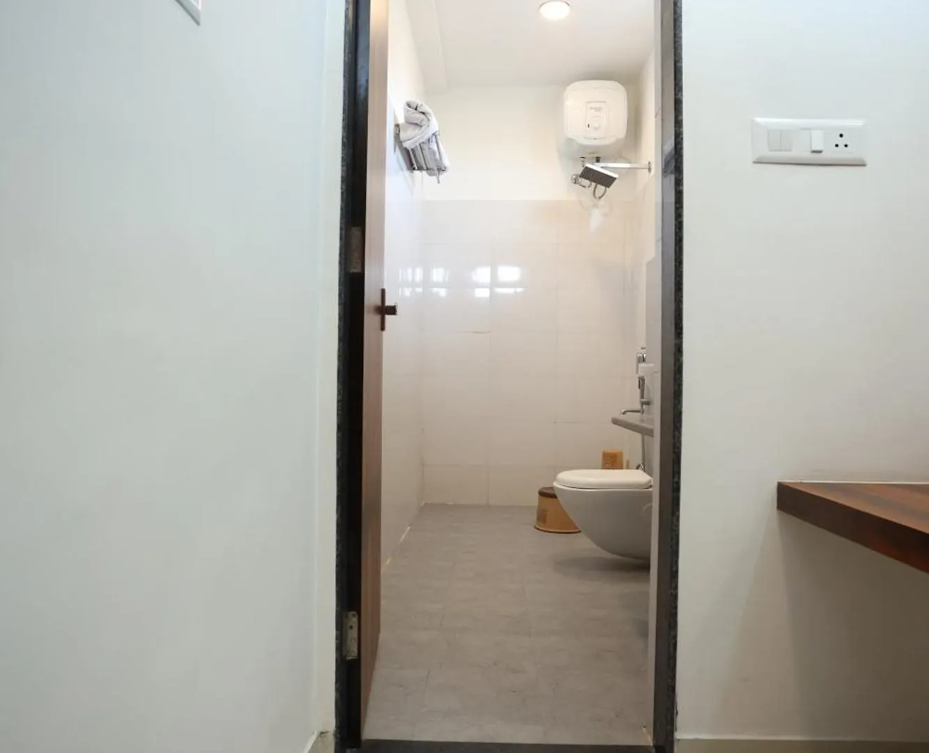 Hotel Bhairav Bagh With Swimming Pool Udaipur 3*,  India