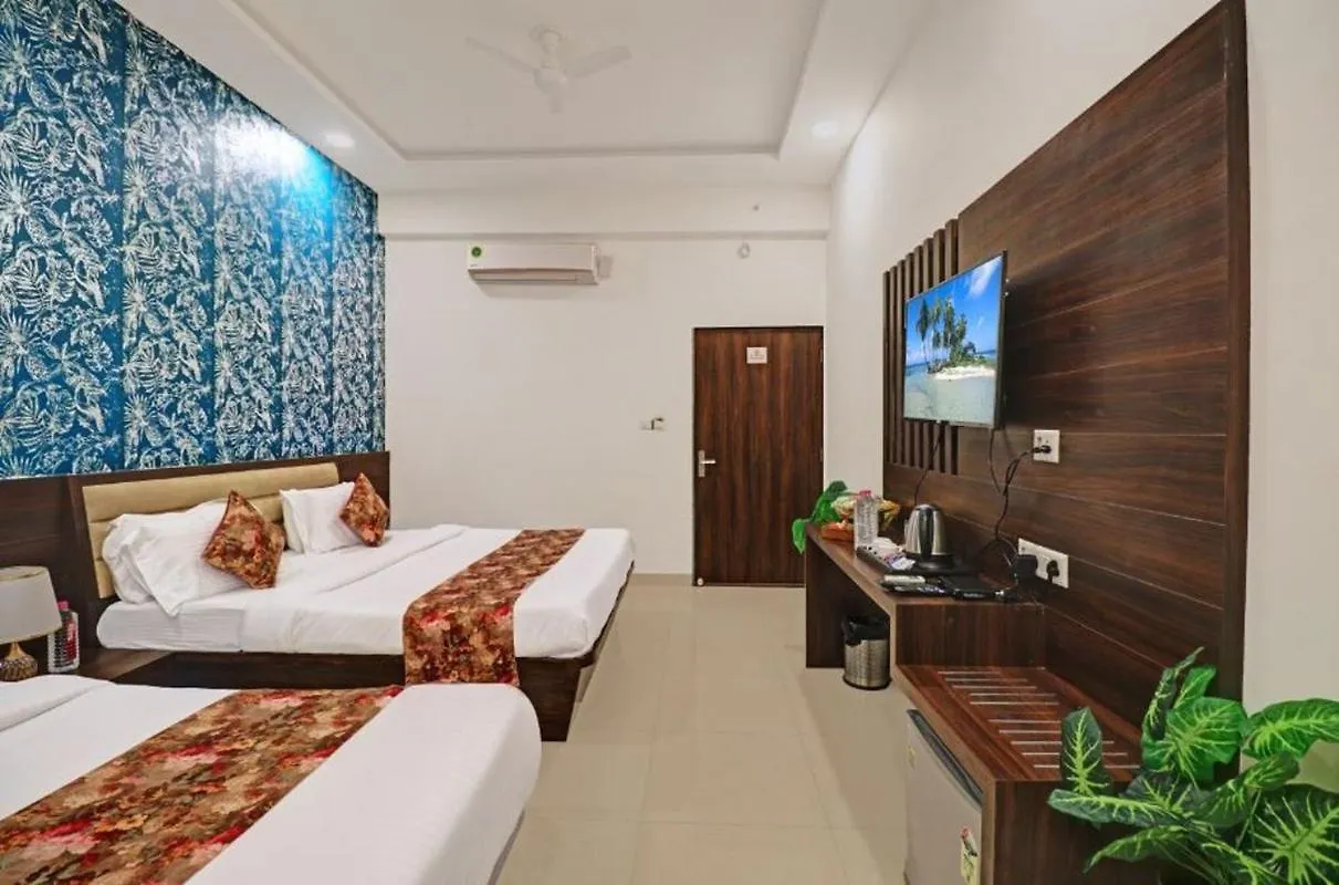 Hotel Bhairav Bagh With Swimming Pool Udaipur India